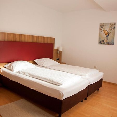 Gaestehaus Haeuser Linden  Ngoại thất bức ảnh
