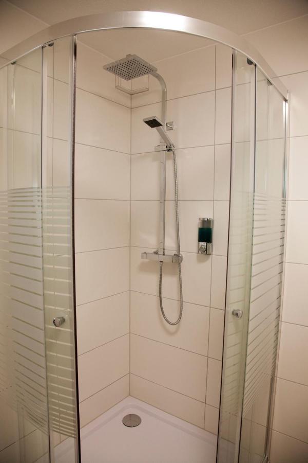 Gaestehaus Haeuser Linden  Ngoại thất bức ảnh