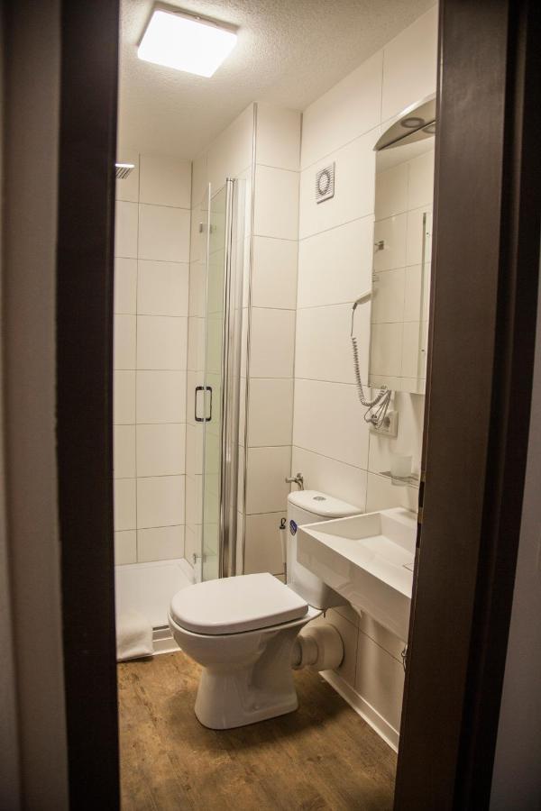 Gaestehaus Haeuser Linden  Ngoại thất bức ảnh