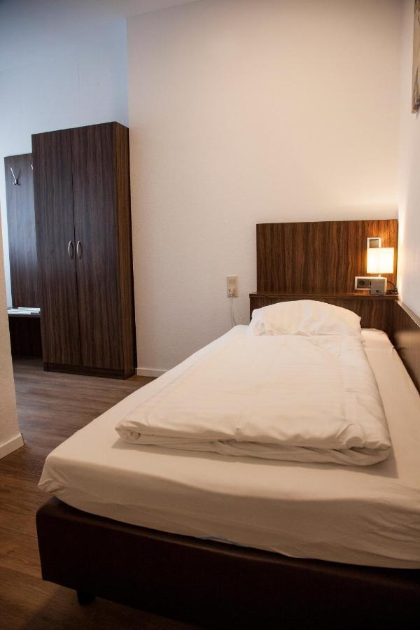 Gaestehaus Haeuser Linden  Ngoại thất bức ảnh