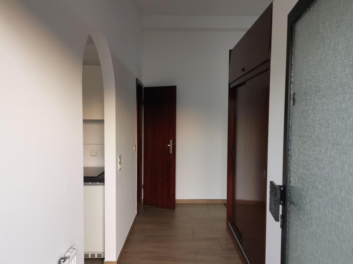 Gaestehaus Haeuser Linden  Ngoại thất bức ảnh